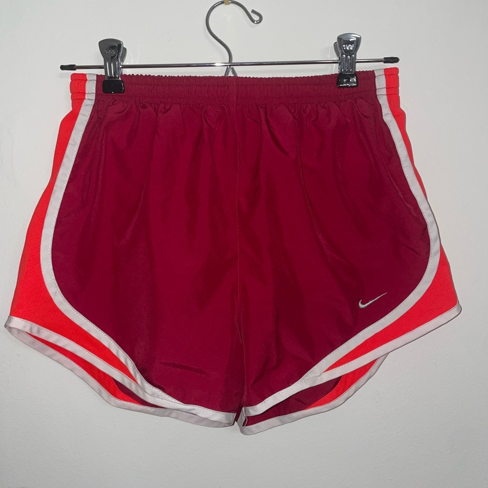 Nike dri-fit shorts